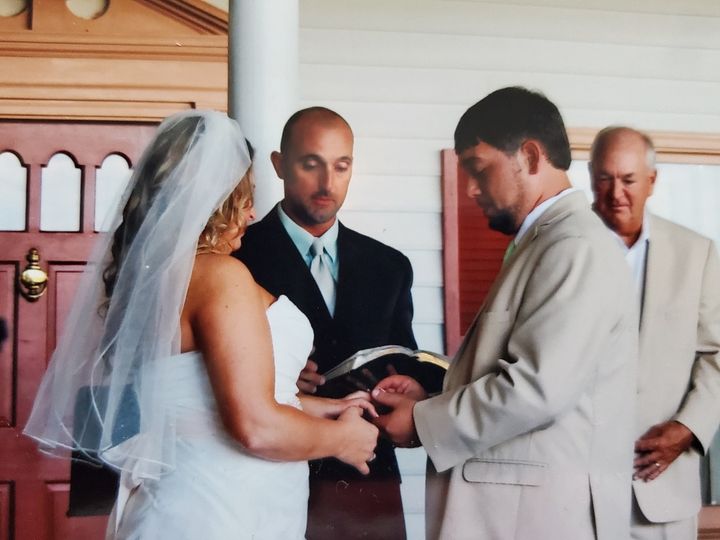 All Things Marriage RVA