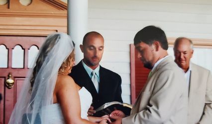 All Things Marriage RVA