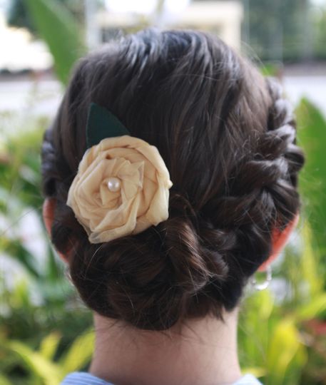 San Marco Hair Company - Mobile or At Our Salon