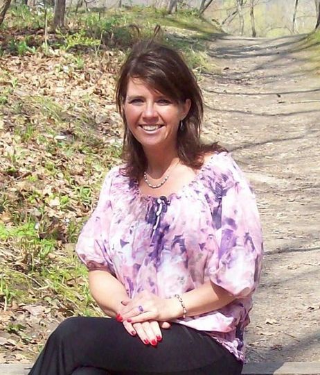 Reverend Amanda Feser