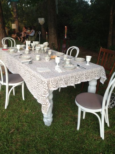 ReLove Vintage Rentals