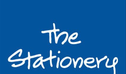 The Stationery Studio