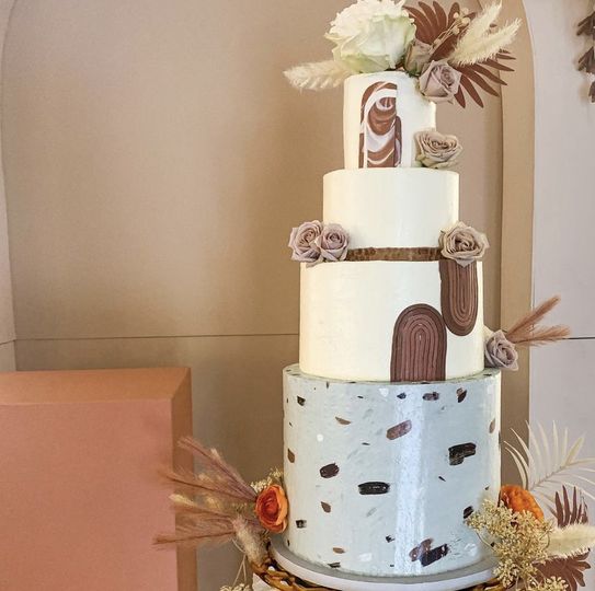 Sundays Bakeshop