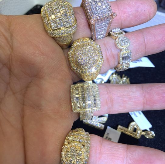 Boston Precious Jewelry
