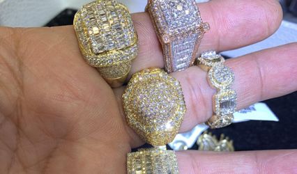 Boston Precious Jewelry
