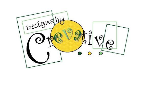 Crevative:  Creative Designs by Eva