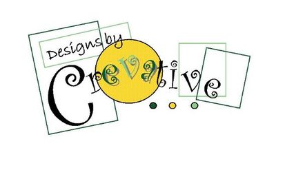 Crevative:  Creative Designs by Eva