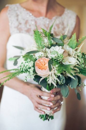 Frampton's Flowers