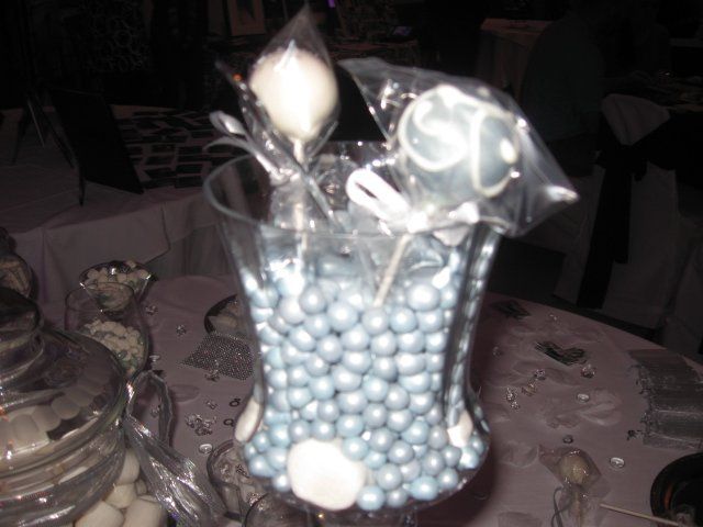 Bella's Occasions & Candy Buffet