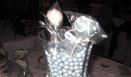 Bella's Occasions & Candy Buffet