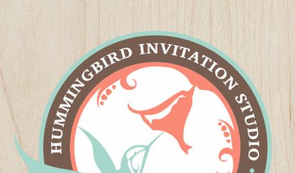 Hummingbird Invitation Studio
