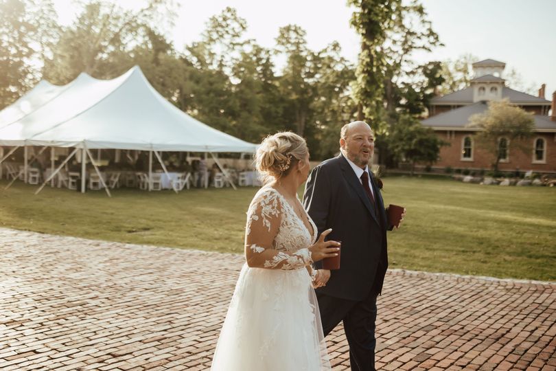 Solomon Fowler Mansion & Venue
