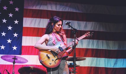 Hannah King Music