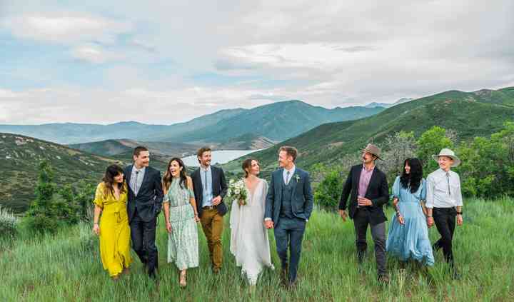 Salt Lake City Wedding Photographers Reviews For 333 Ut Photographers