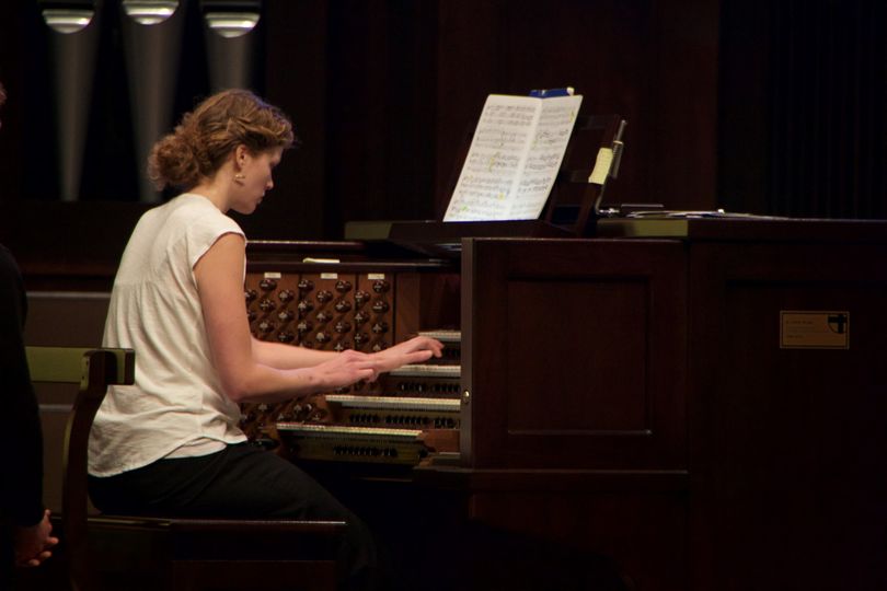Susanna Valleau Piano Studio