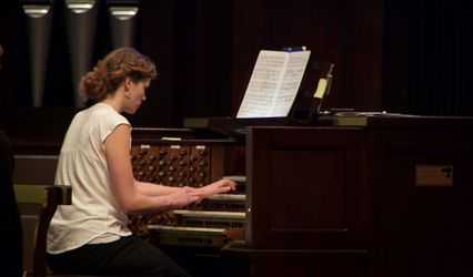 Susanna Valleau Piano Studio