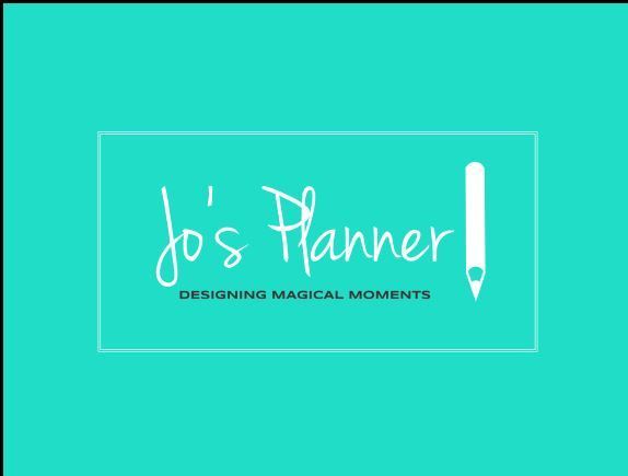 Jo's Planner