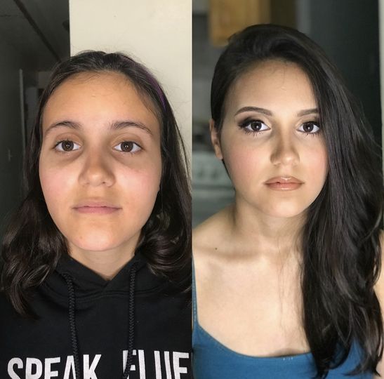 Face By Fern