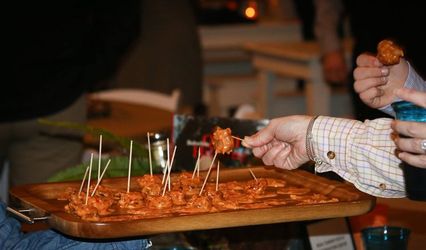 Red Hills Catering