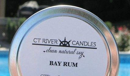 CT River Candles