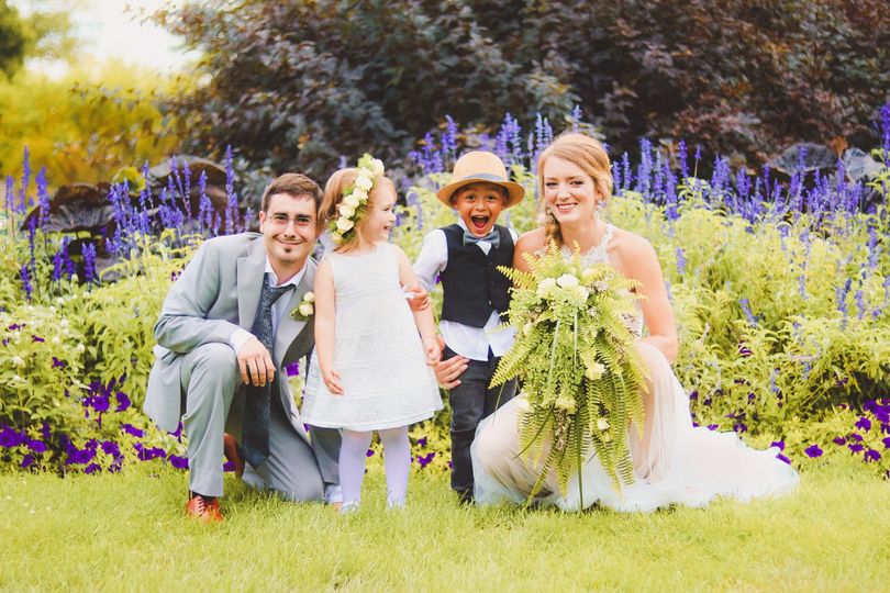 Just Your Way Media LLC