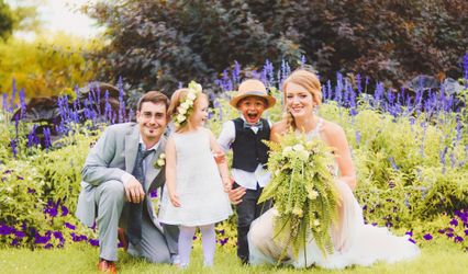 Just Your Way Media LLC