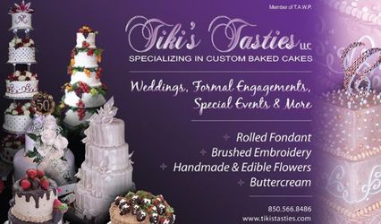 Tiki's Tasties, LLC