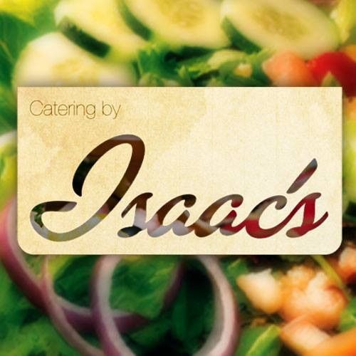 Isaac’s Catering