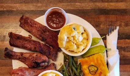 Big K BBQ