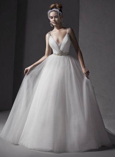 Off The Rack Bridal Dress Attire Houston Tx Weddingwire
