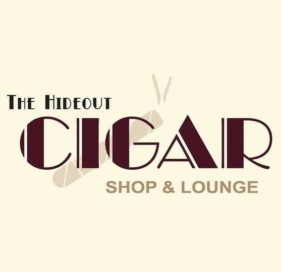 Hideout Cigar Shop & Lounge