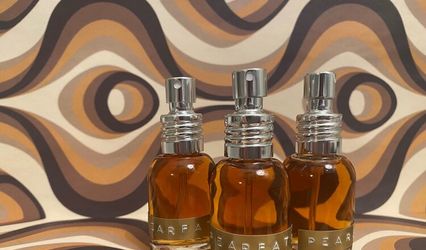 Pearfat Parfum