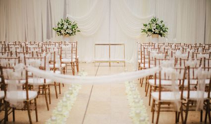 Nicole Audrey Events