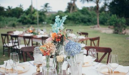 Pena Ortega Events
