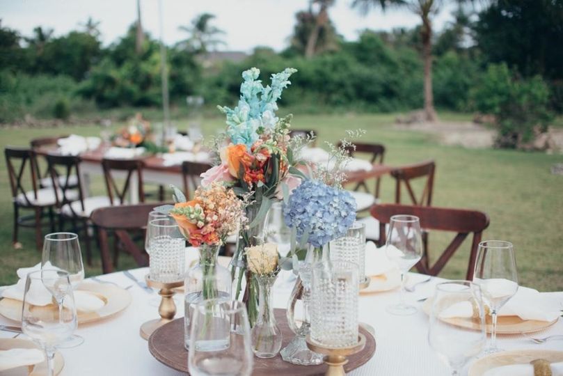 Pena Ortega Events