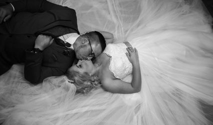Aimed Photography