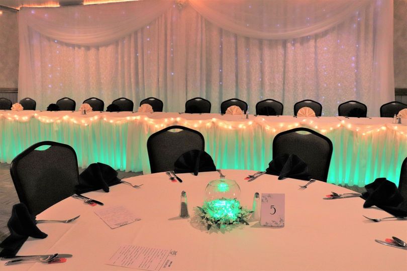 Brookhall Event Center