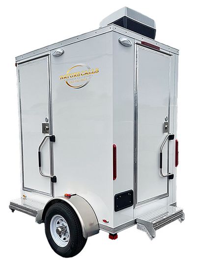 Nature Calls Portable Restrooms