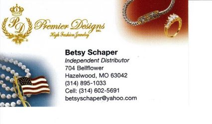 Premier Designs Jewelry