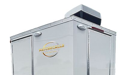 Nature Calls Portable Restrooms