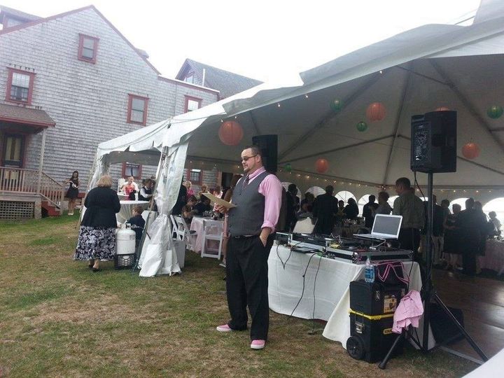 Beauty The Beats Entertainment Dj Taunton Ma Weddingwire