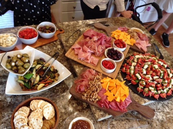 Fry S Catering Reviews Lansdale Pa 6 Reviews