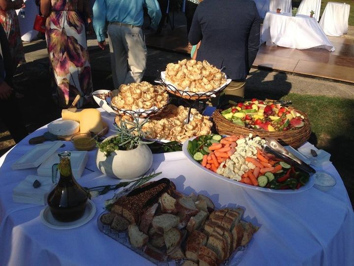 Fry S Catering Catering Lansdale Pa Weddingwire