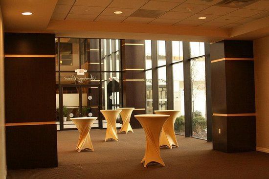 DoubleTree by Hilton Binghamton Venue Binghamton NY WeddingWire