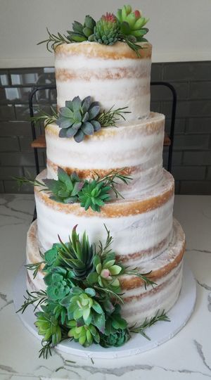 Fancy Cakes By GiGi
