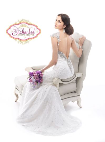 Enchanted Bridal Shoppe