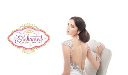 Enchanted Bridal Shoppe