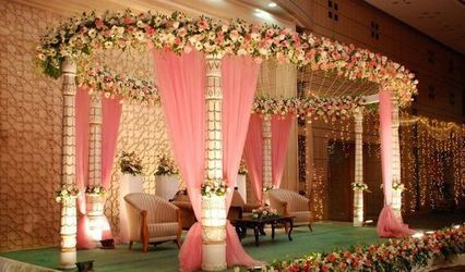 KIA MARIE EVENTS