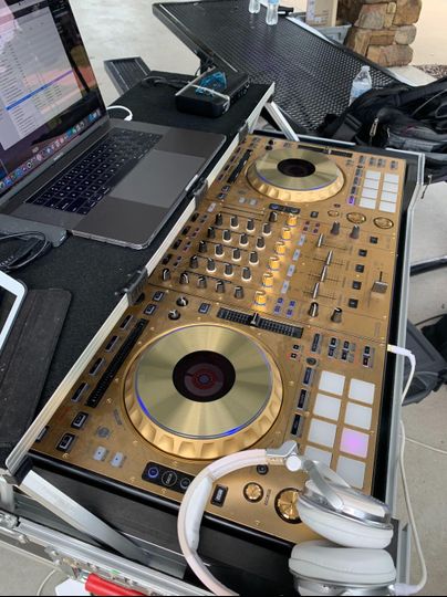 DJ TC Productions