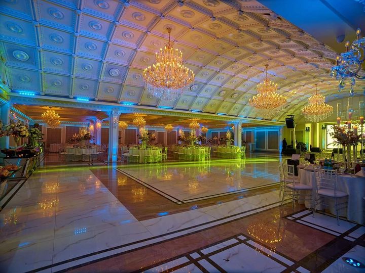 Metropolitan Ballroom